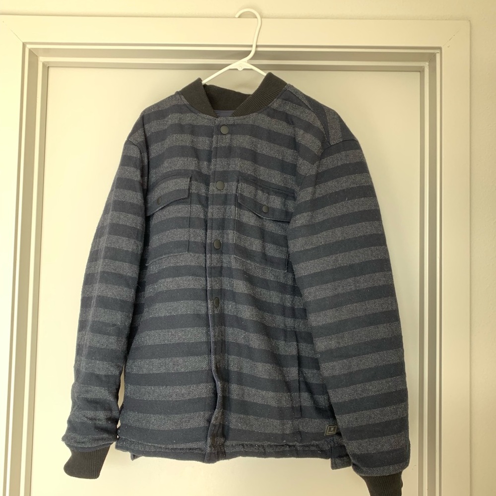 Roark REVERSABLE jacket - Picture 4 of 4